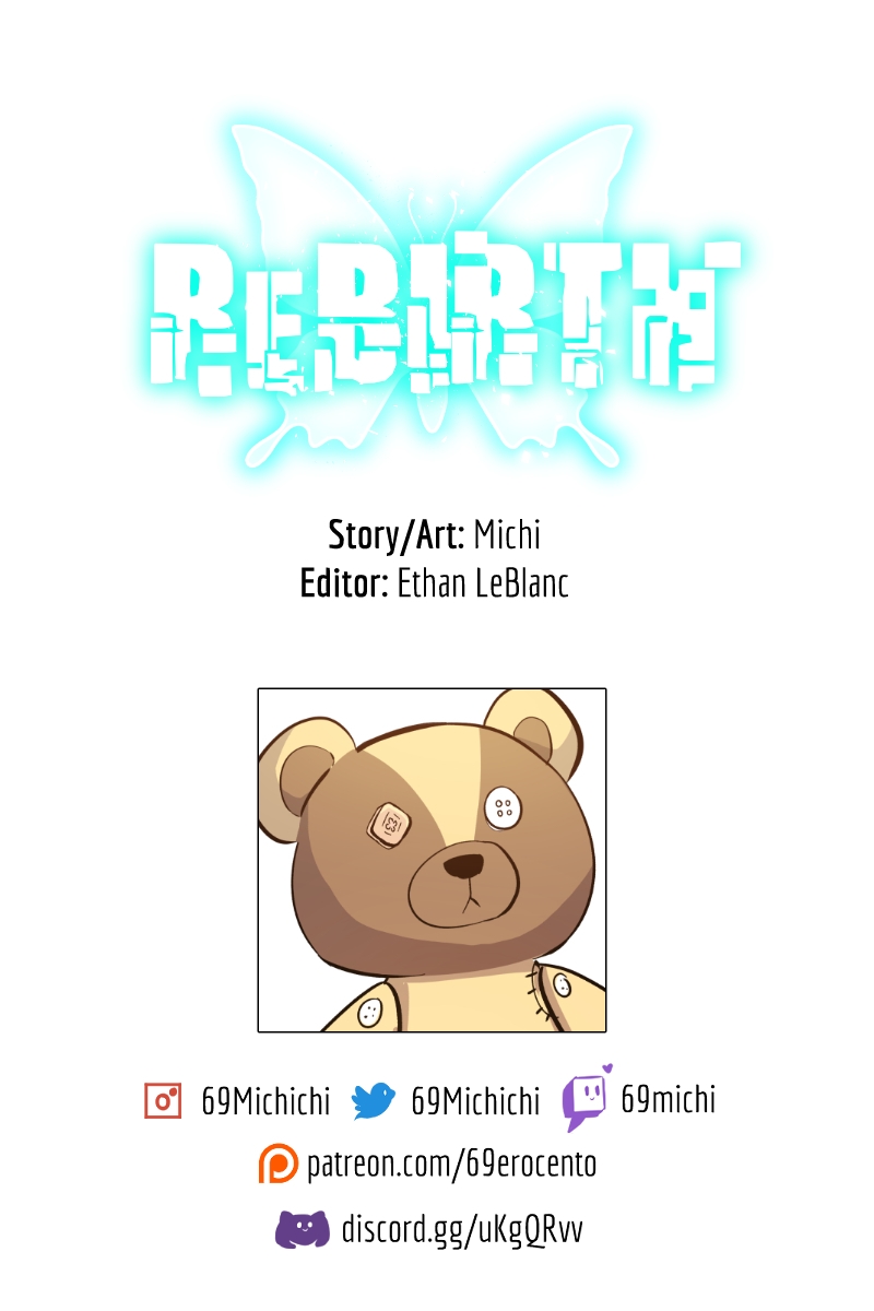 Rebirth-69Michi Chapter 89 - Page 115