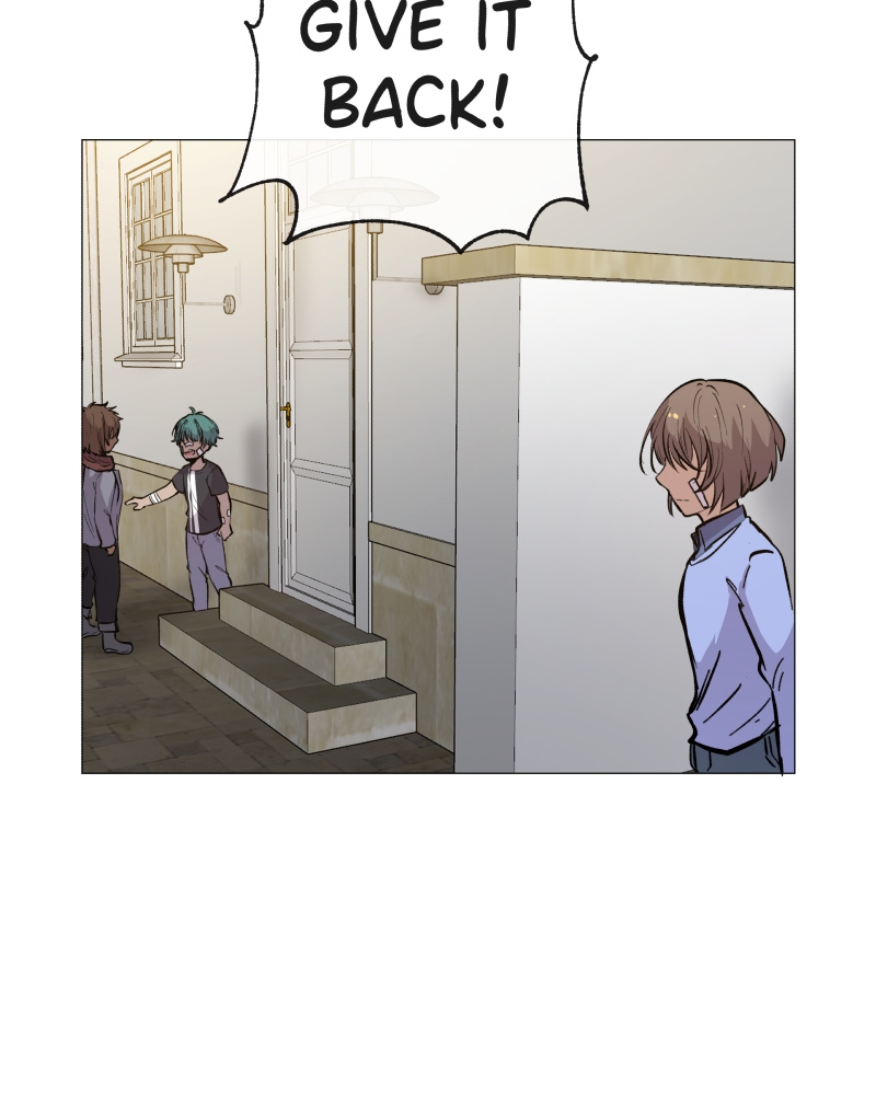 Rebirth-69Michi Chapter 89 - Page 15