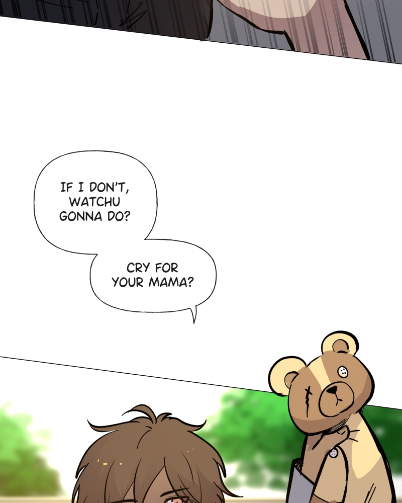 Rebirth-69Michi Chapter 89 - Page 17