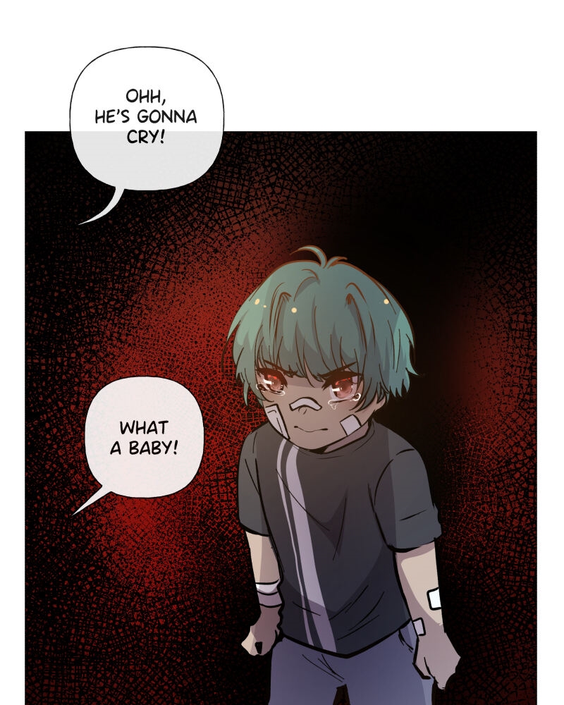 Rebirth-69Michi Chapter 89 - Page 20