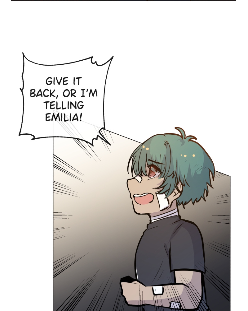 Rebirth-69Michi Chapter 89 - Page 21