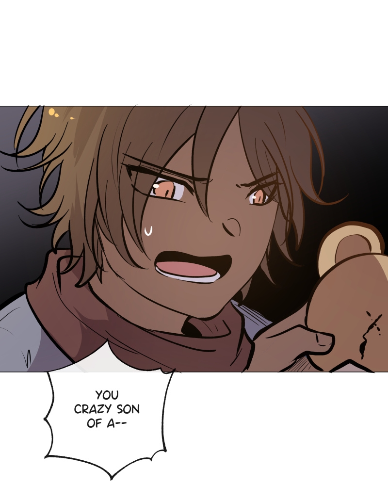 Rebirth-69Michi Chapter 89 - Page 26