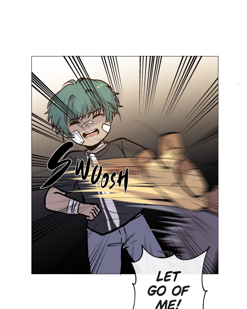 Rebirth-69Michi Chapter 89 - Page 27