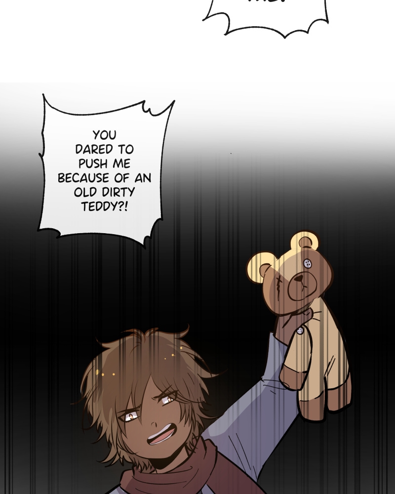 Rebirth-69Michi Chapter 89 - Page 28