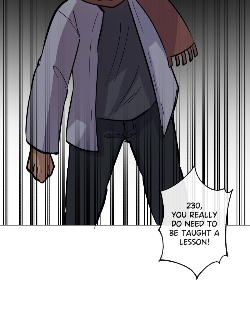 Rebirth-69Michi Chapter 89 - Page 29