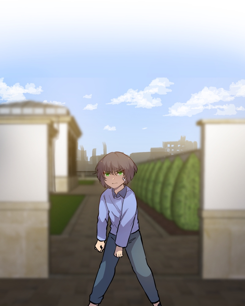 Rebirth-69Michi Chapter 89 - Page 33