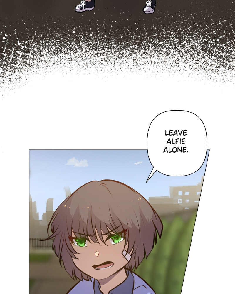 Rebirth-69Michi Chapter 89 - Page 34