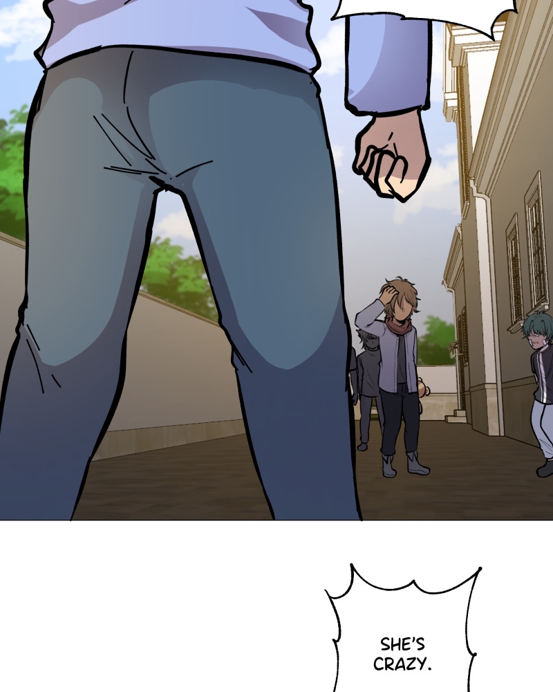 Rebirth-69Michi Chapter 89 - Page 36