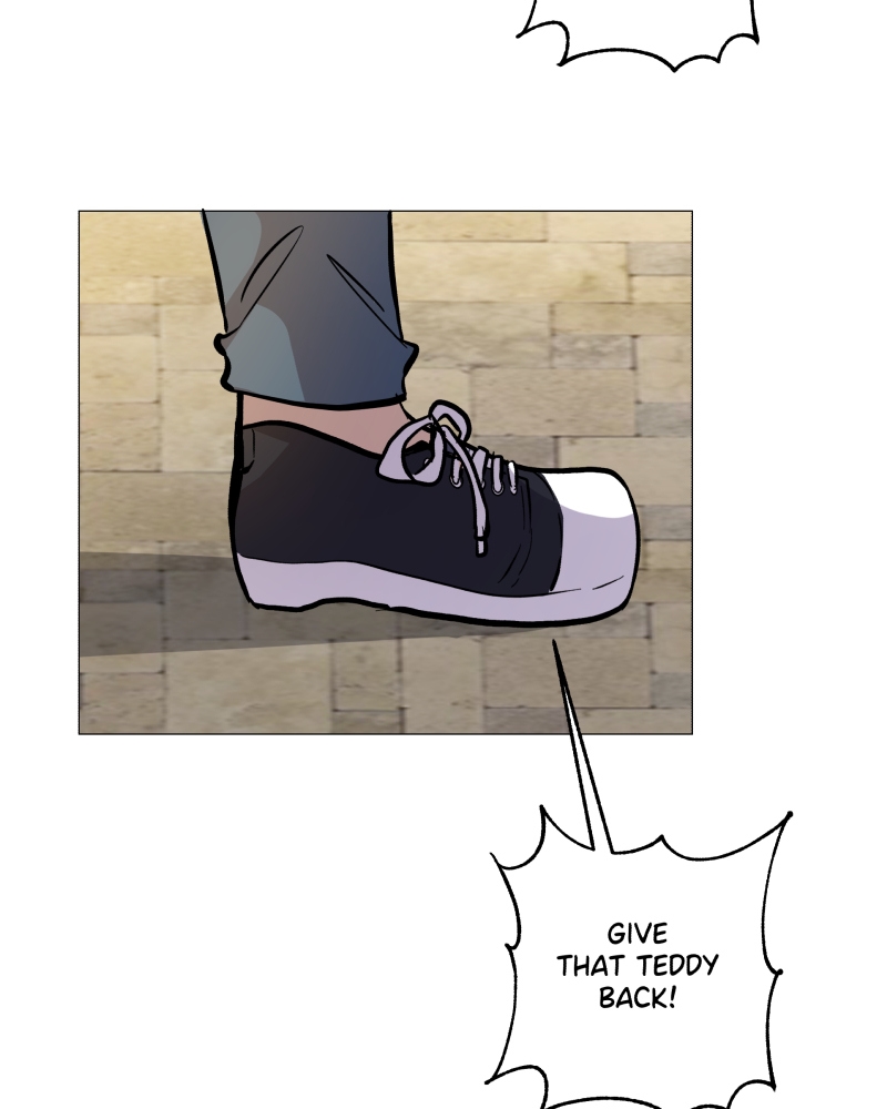 Rebirth-69Michi Chapter 89 - Page 37