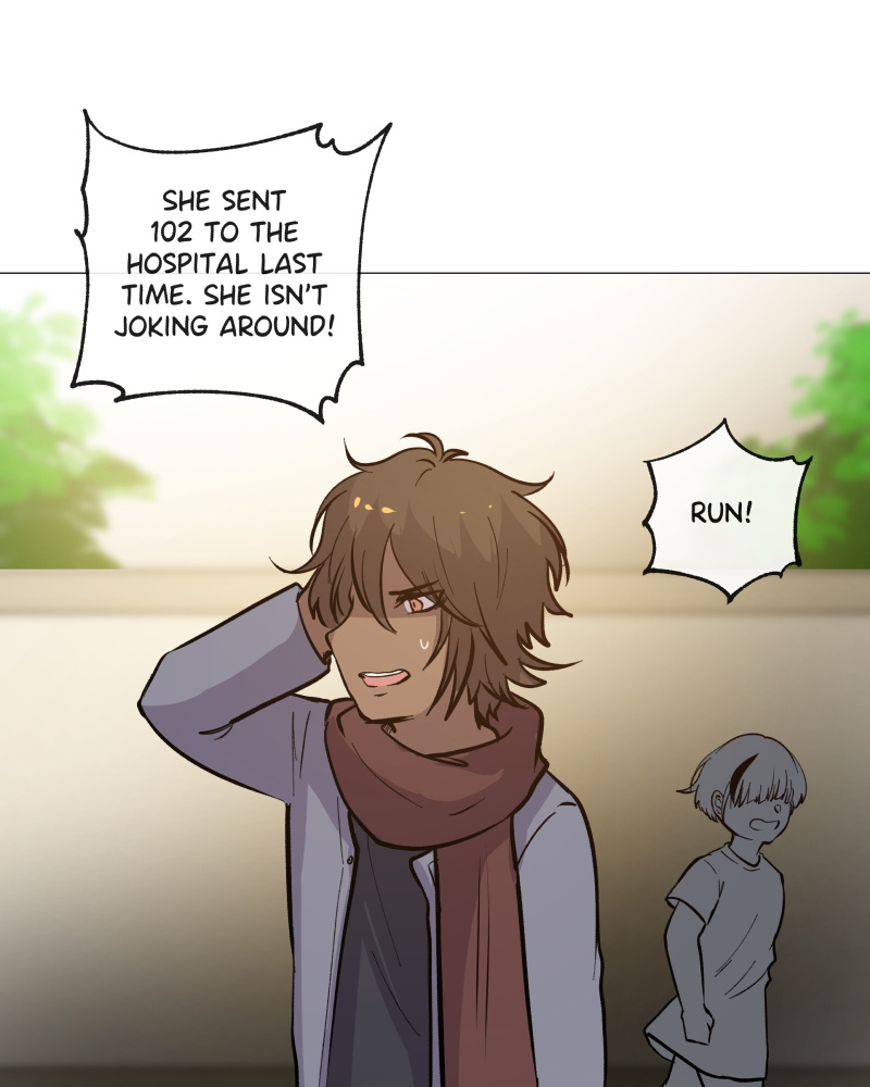 Rebirth-69Michi Chapter 89 - Page 39