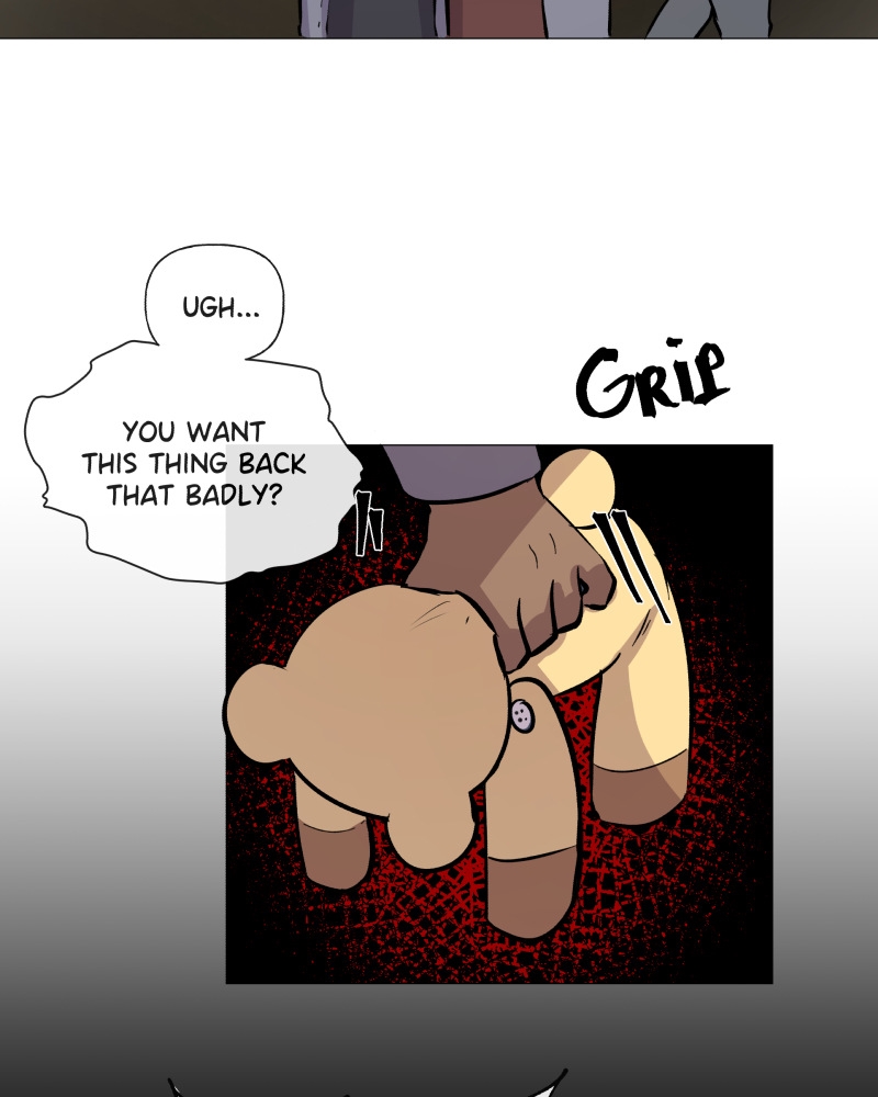 Rebirth-69Michi Chapter 89 - Page 40