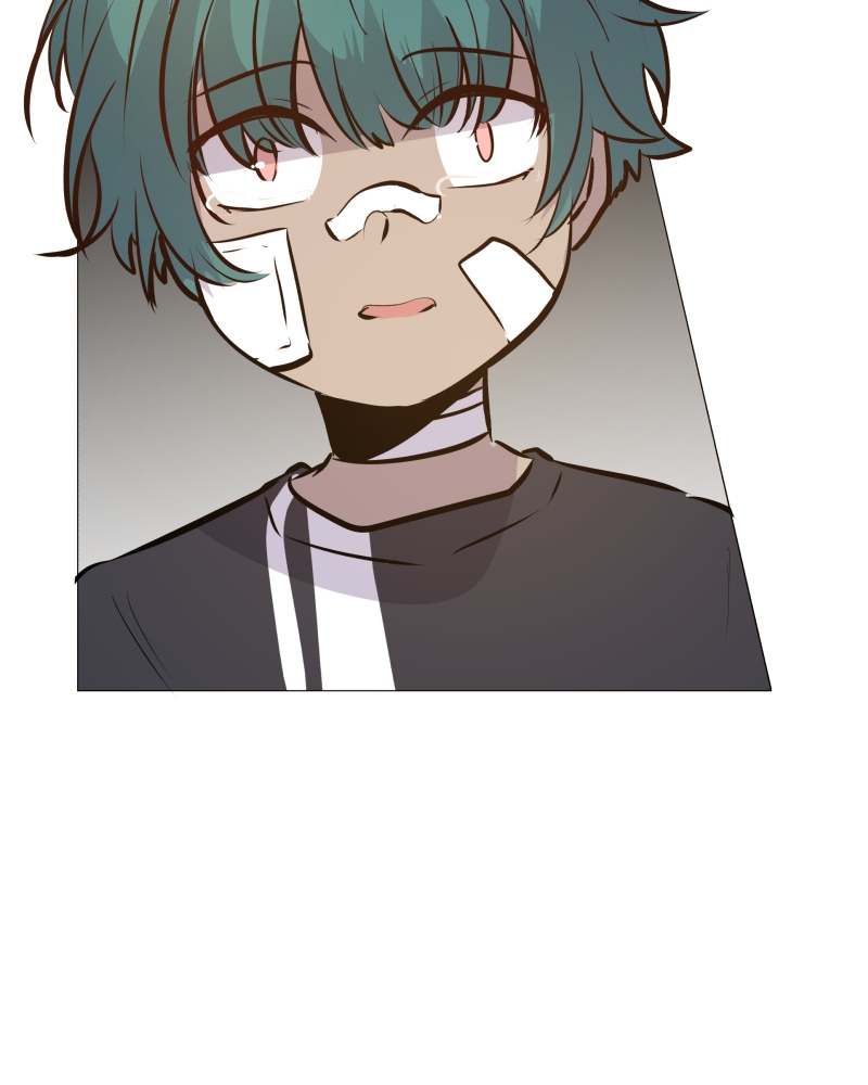 Rebirth-69Michi Chapter 89 - Page 45