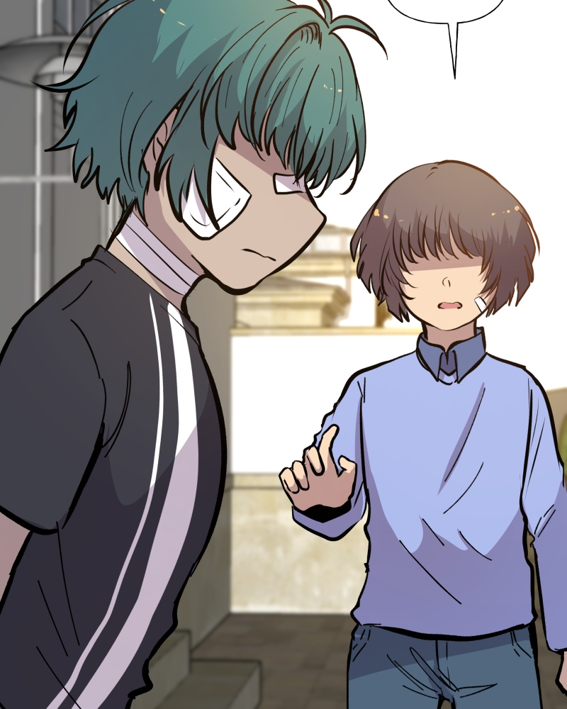 Rebirth-69Michi Chapter 89 - Page 52