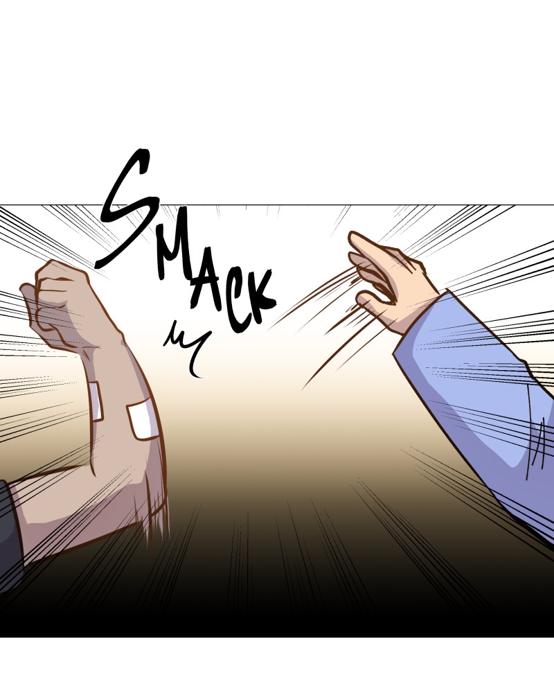 Rebirth-69Michi Chapter 89 - Page 54