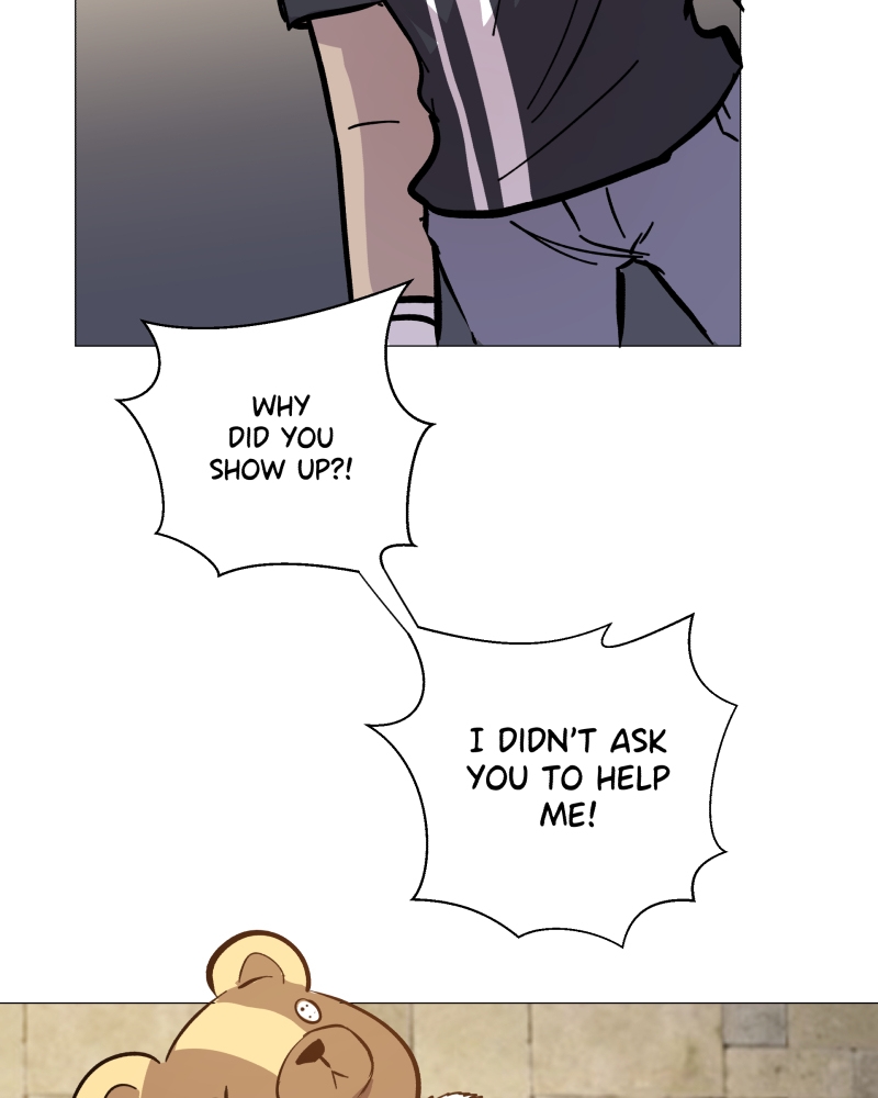 Rebirth-69Michi Chapter 89 - Page 56