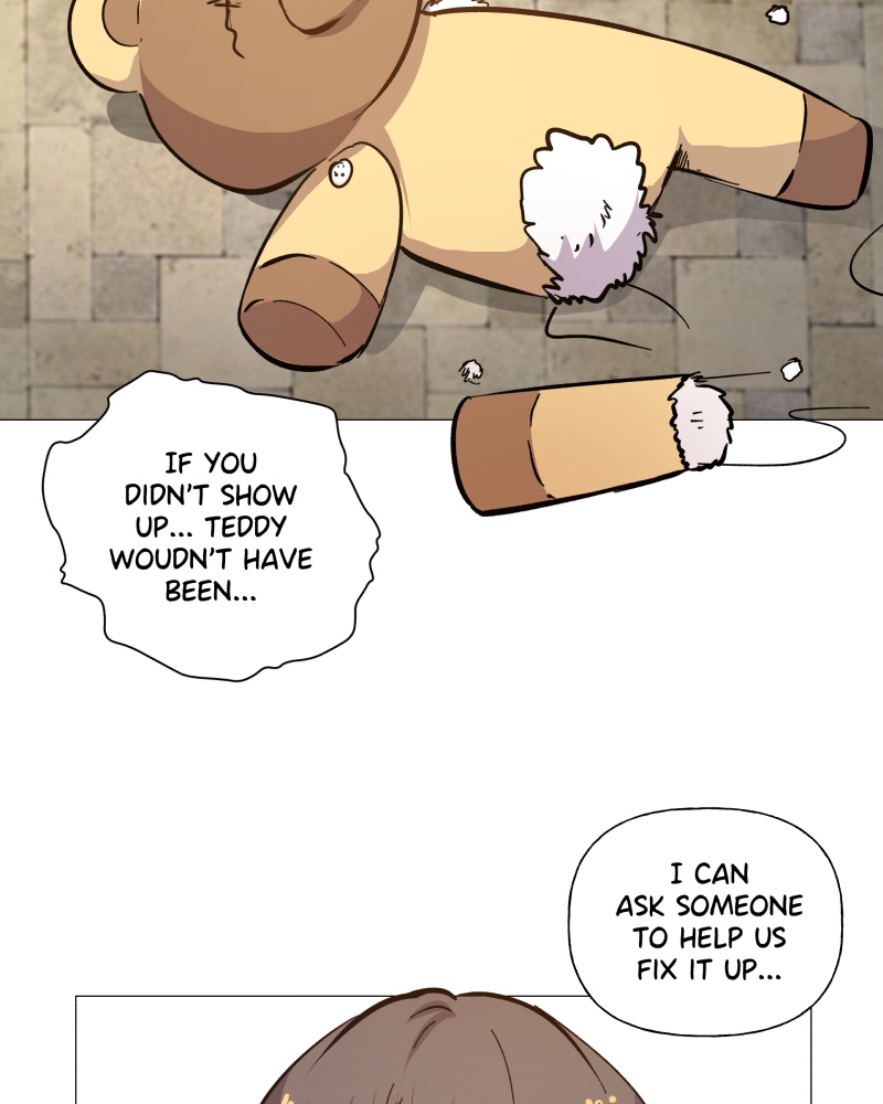 Rebirth-69Michi Chapter 89 - Page 57