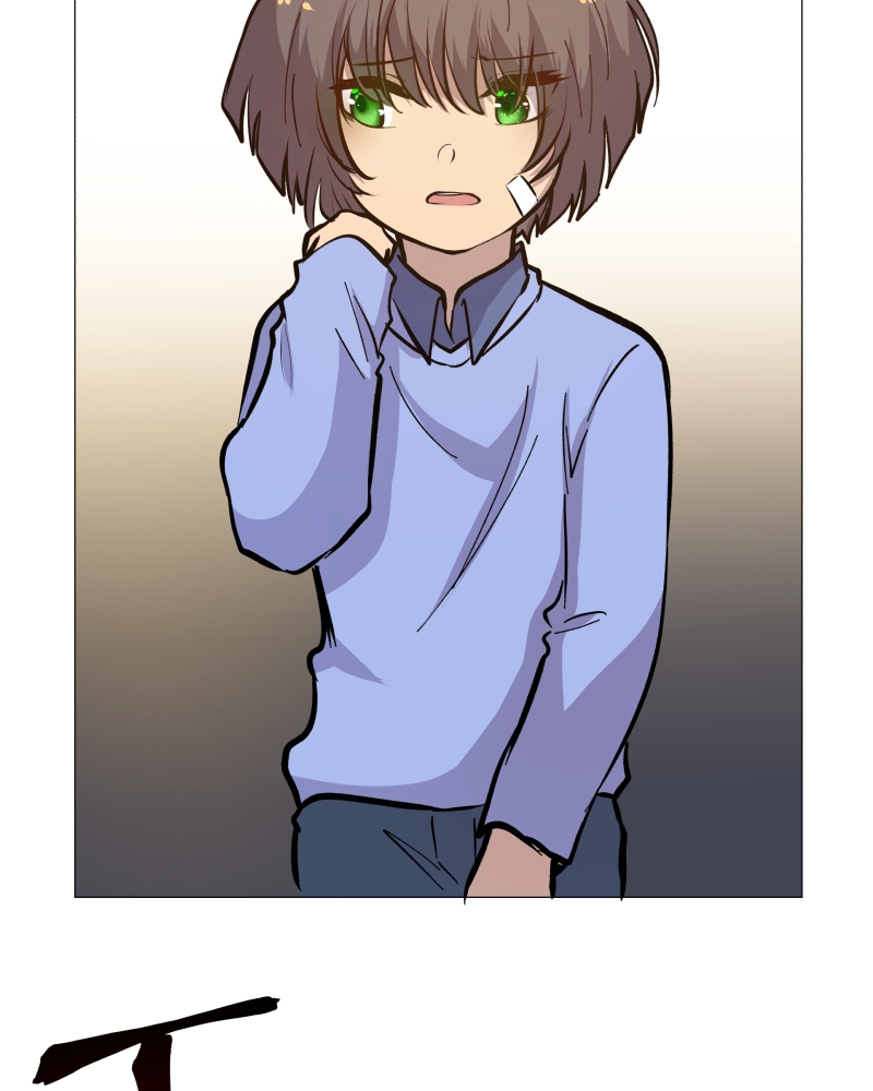 Rebirth-69Michi Chapter 89 - Page 58