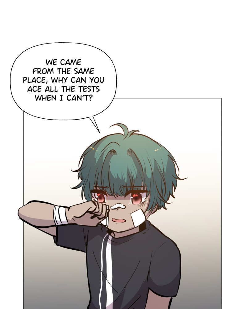 Rebirth-69Michi Chapter 89 - Page 61