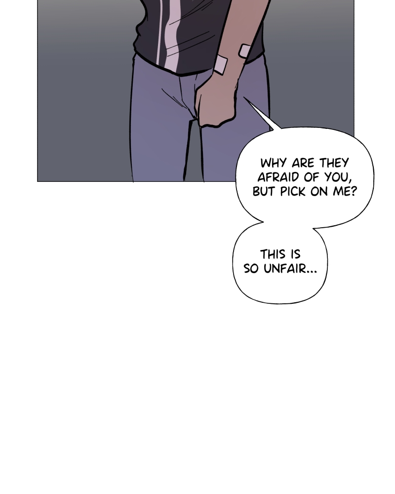 Rebirth-69Michi Chapter 89 - Page 62