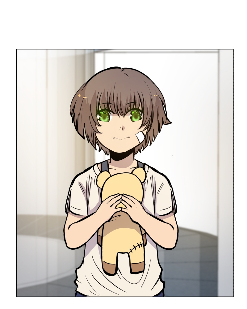 Rebirth-69Michi Chapter 89 - Page 67