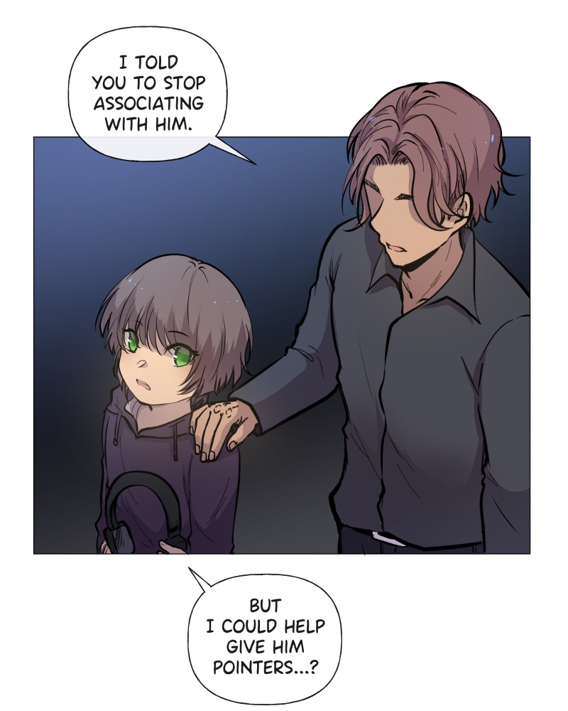 Rebirth-69Michi Chapter 89 - Page 7