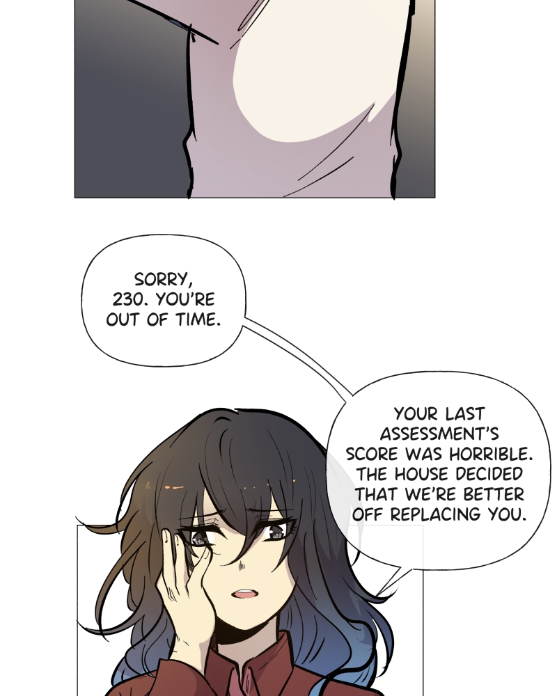 Rebirth-69Michi Chapter 89 - Page 70