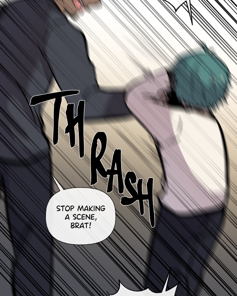 Rebirth-69Michi Chapter 89 - Page 72