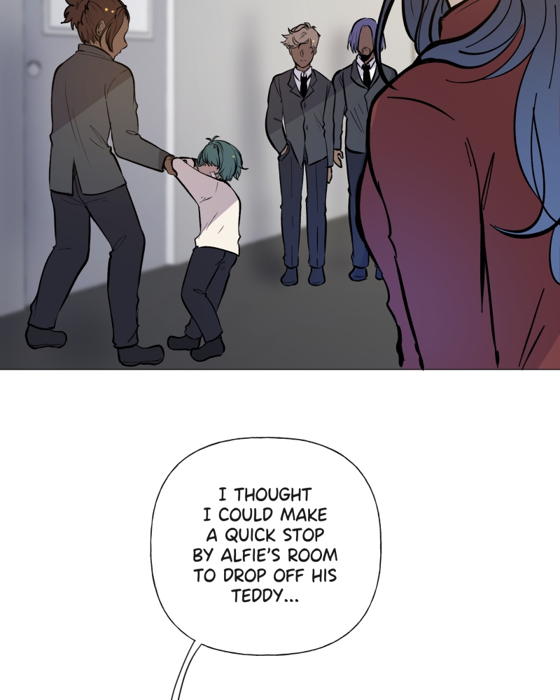 Rebirth-69Michi Chapter 89 - Page 76