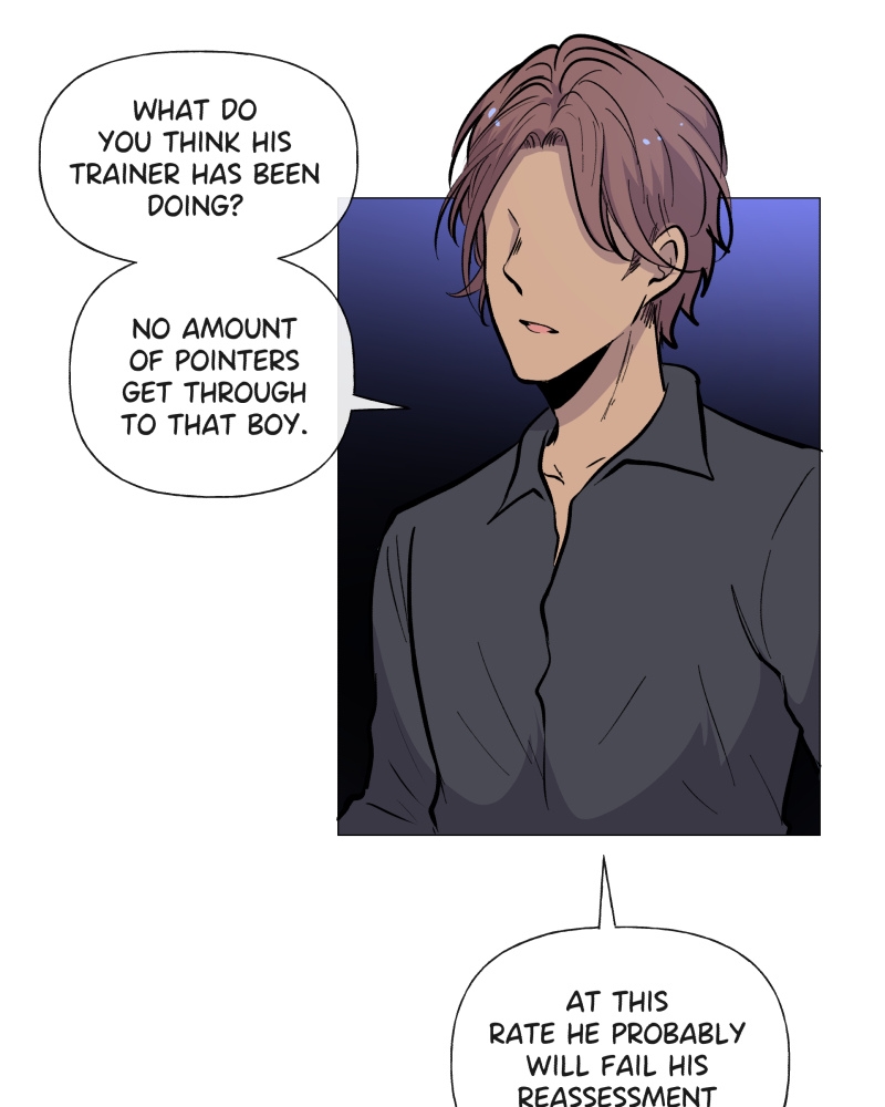 Rebirth-69Michi Chapter 89 - Page 8