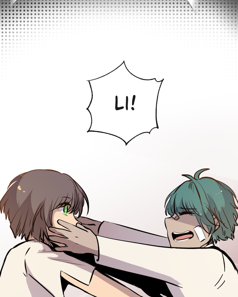 Rebirth-69Michi Chapter 89 - Page 90