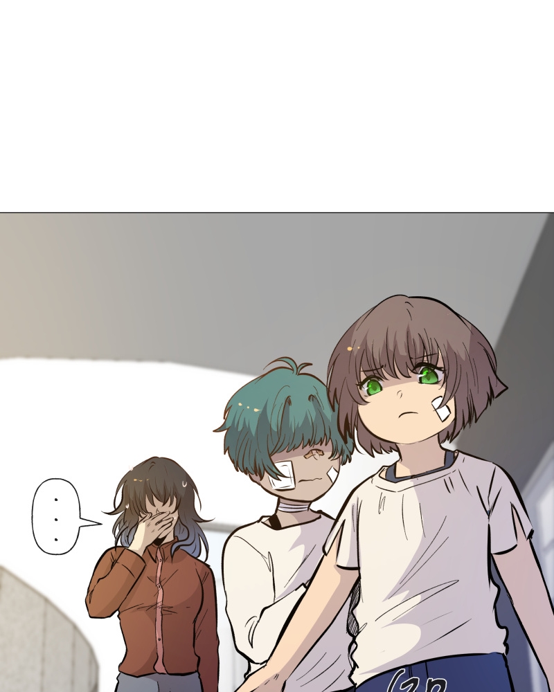 Rebirth-69Michi Chapter 89 - Page 92