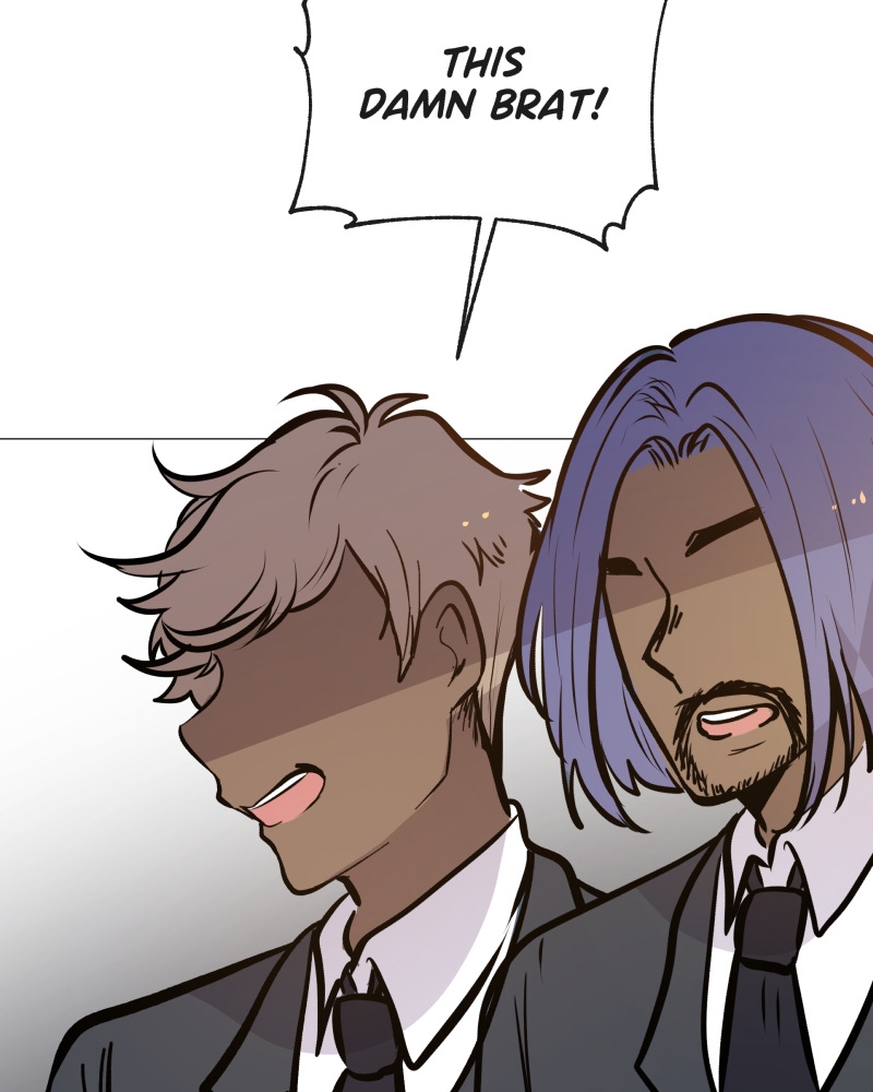 Rebirth-69Michi Chapter 89 - Page 95