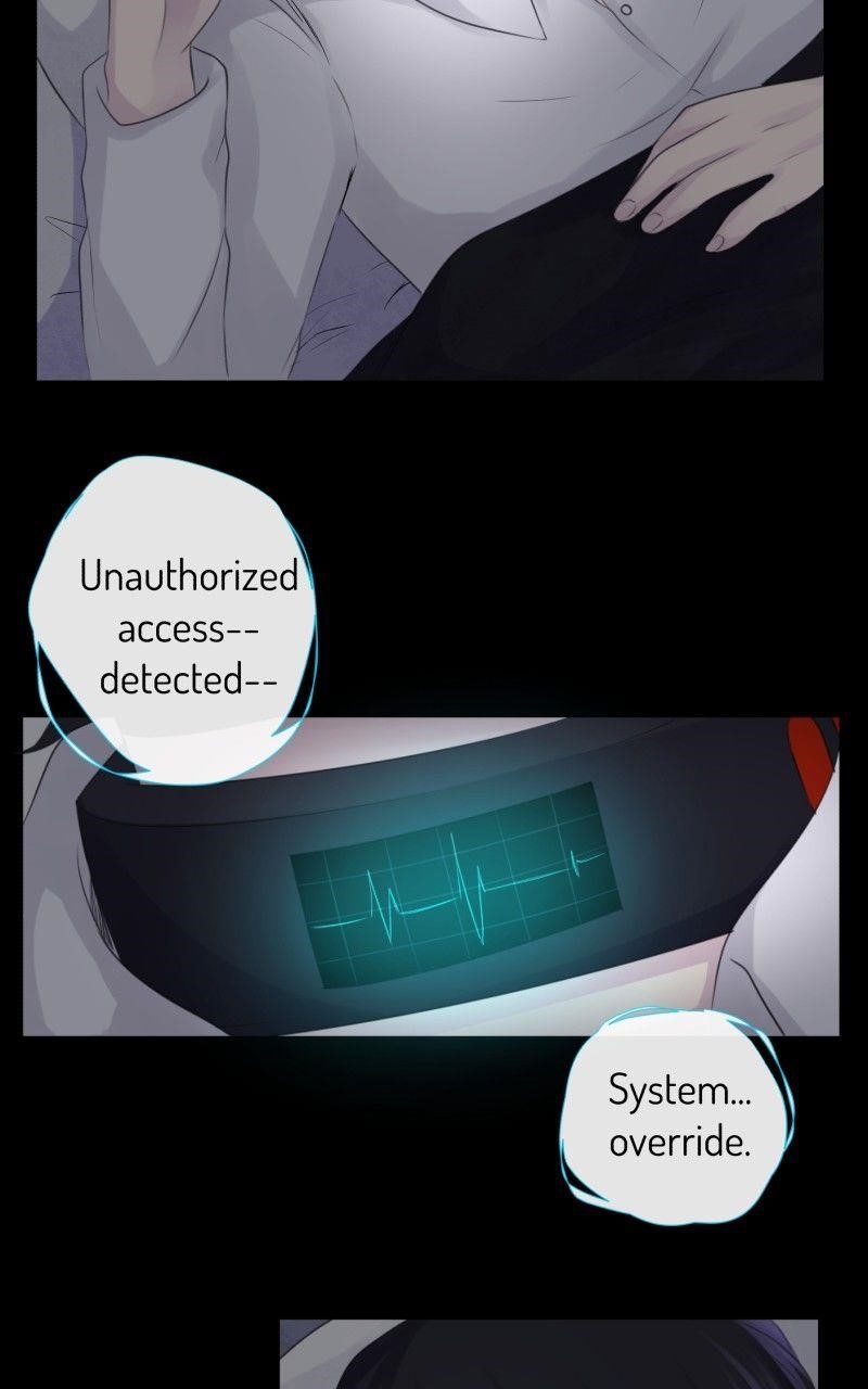 Rebirth-69Michi Chapter 9 - Page 12