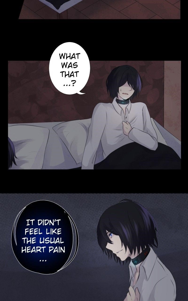 Rebirth-69Michi Chapter 9 - Page 16