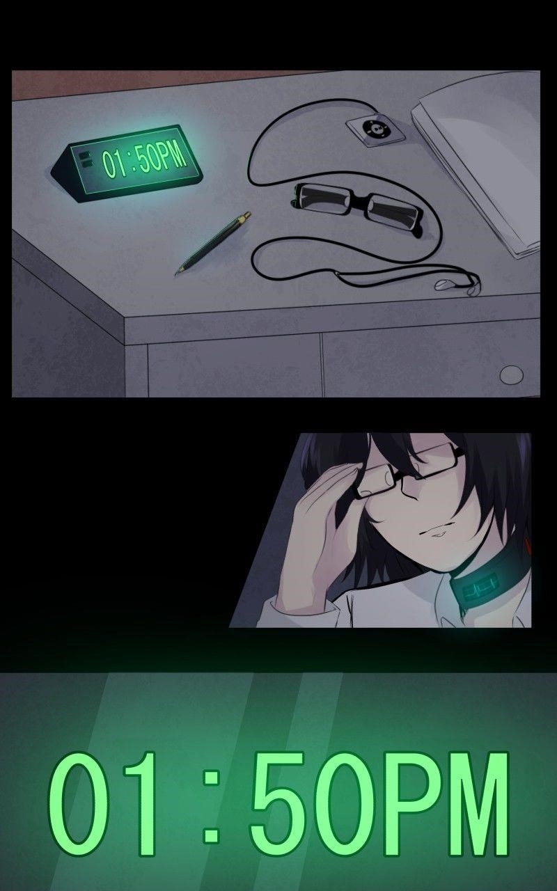 Rebirth-69Michi Chapter 9 - Page 19