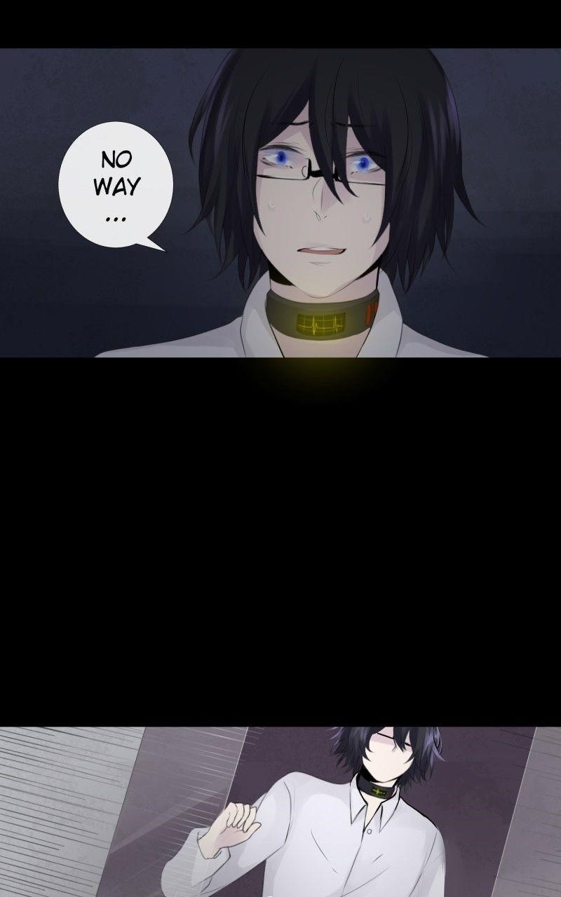 Rebirth-69Michi Chapter 9 - Page 21