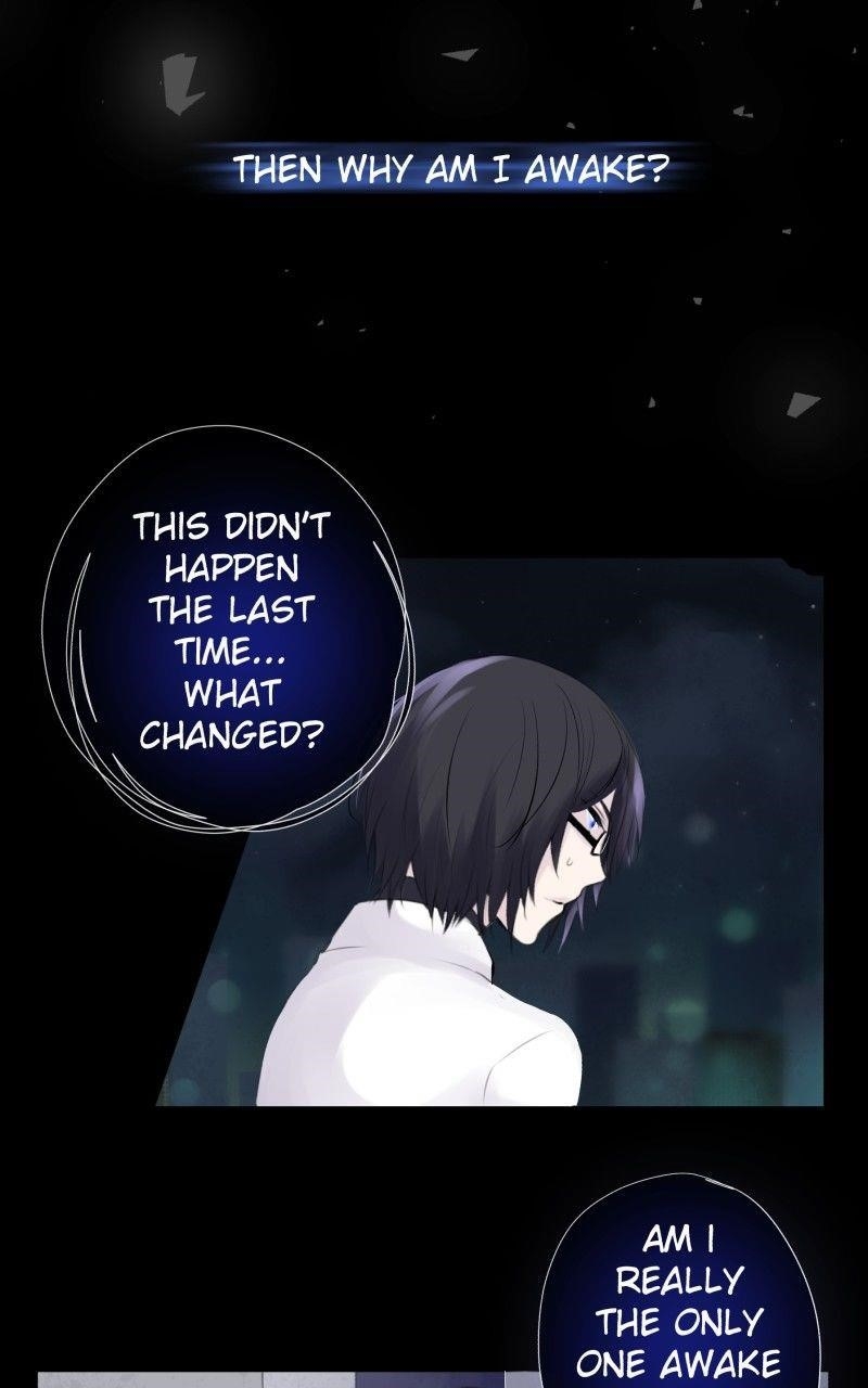 Rebirth-69Michi Chapter 9 - Page 26