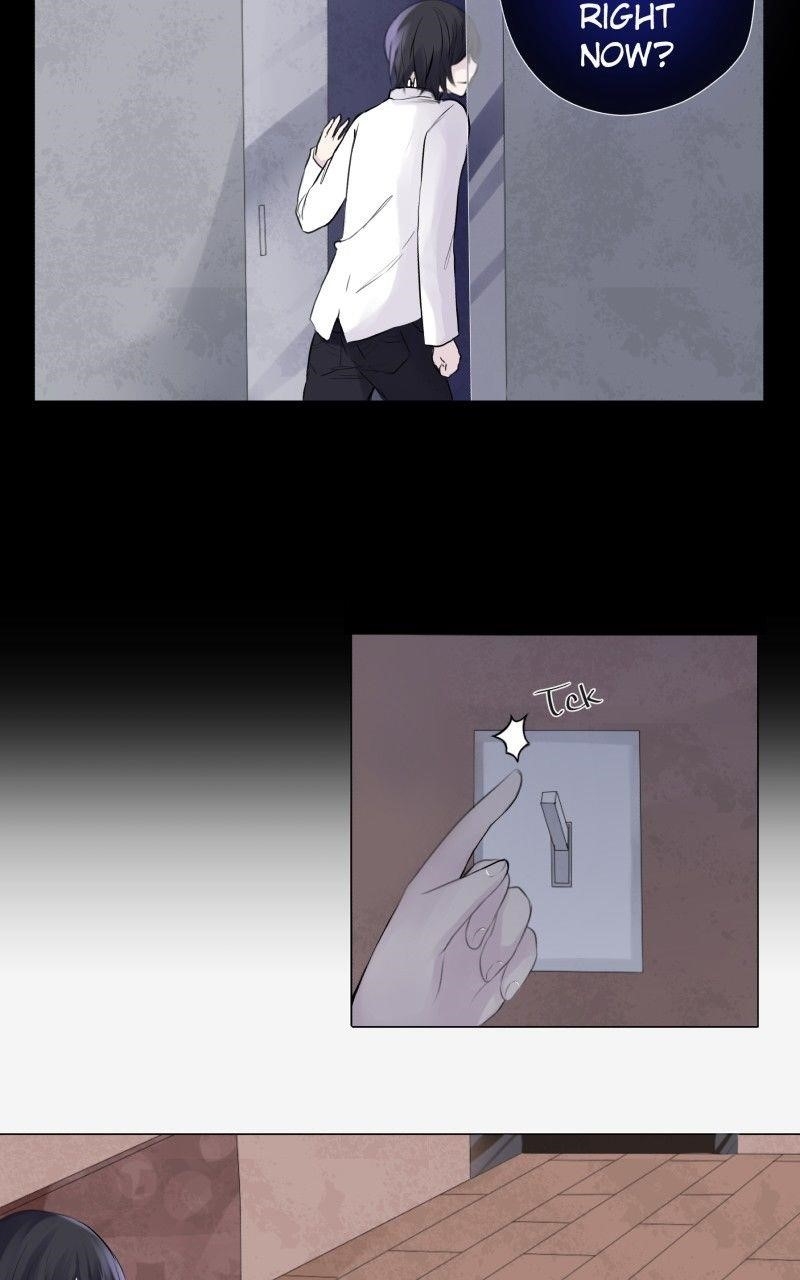 Rebirth-69Michi Chapter 9 - Page 27