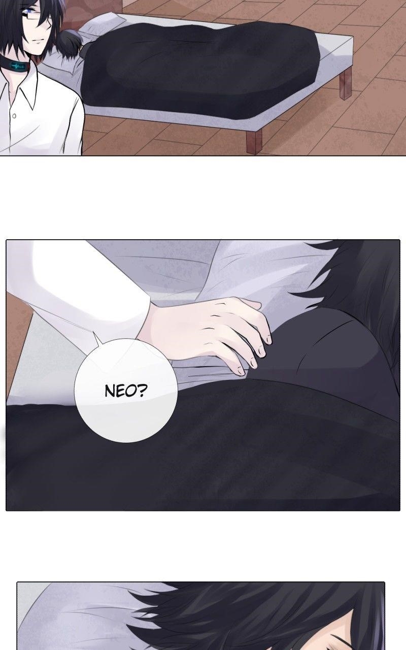 Rebirth-69Michi Chapter 9 - Page 28