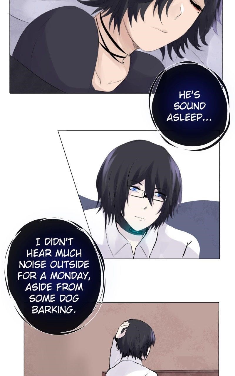 Rebirth-69Michi Chapter 9 - Page 29