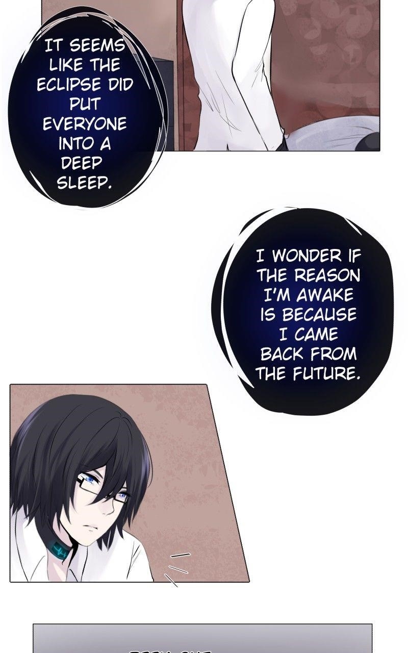 Rebirth-69Michi Chapter 9 - Page 30