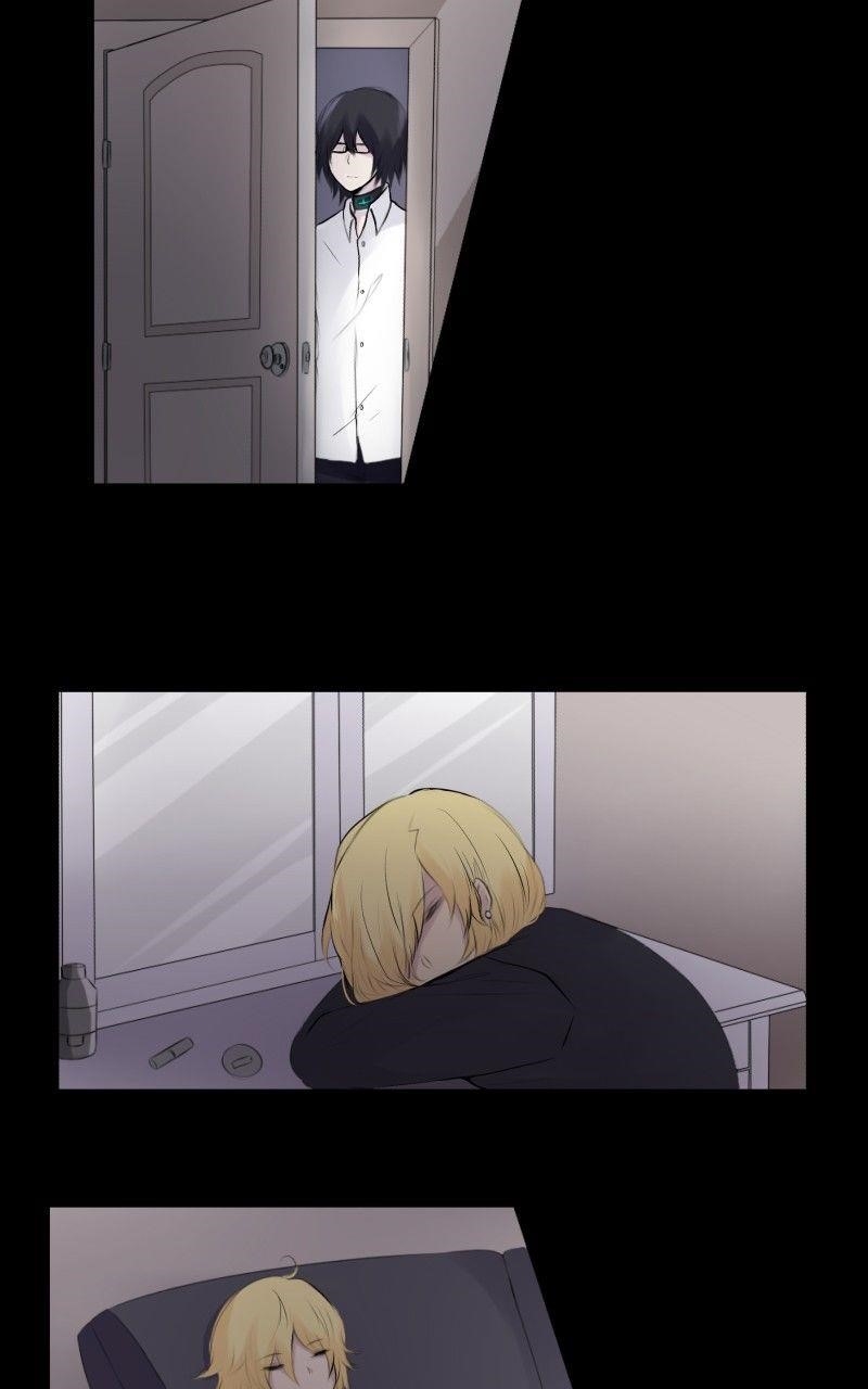 Rebirth-69Michi Chapter 9 - Page 35