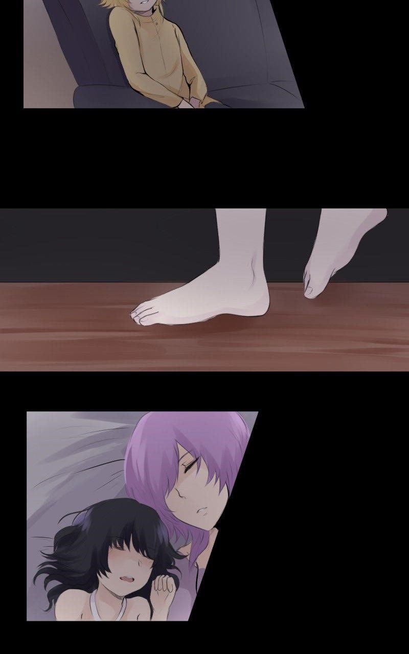 Rebirth-69Michi Chapter 9 - Page 36