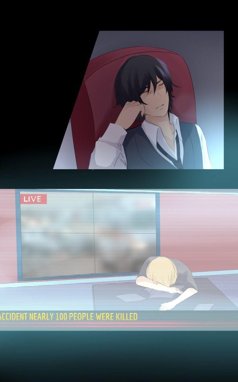 Rebirth-69Michi Chapter 9 - Page 37