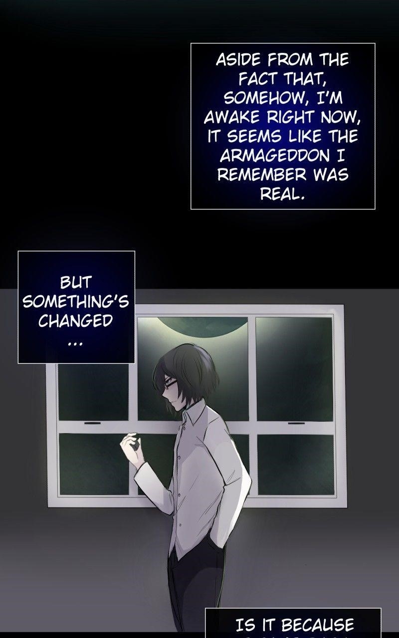 Rebirth-69Michi Chapter 9 - Page 38