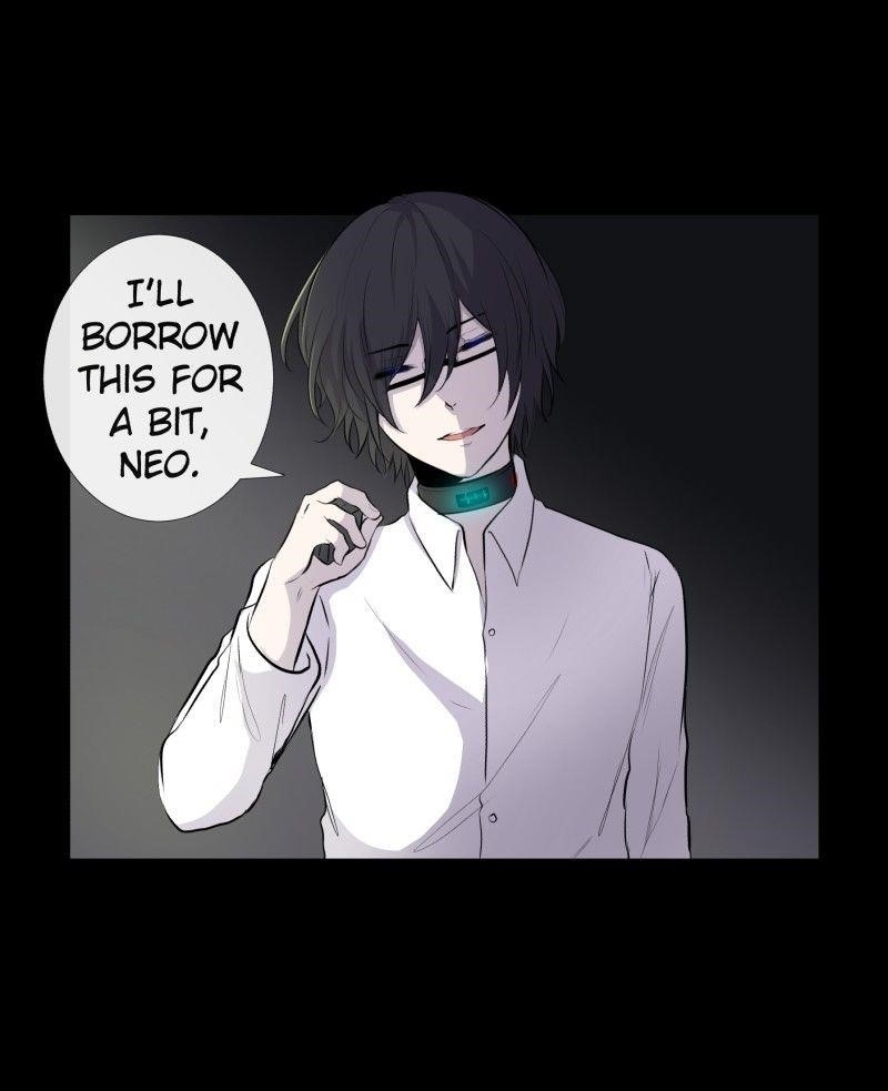 Rebirth-69Michi Chapter 9 - Page 40