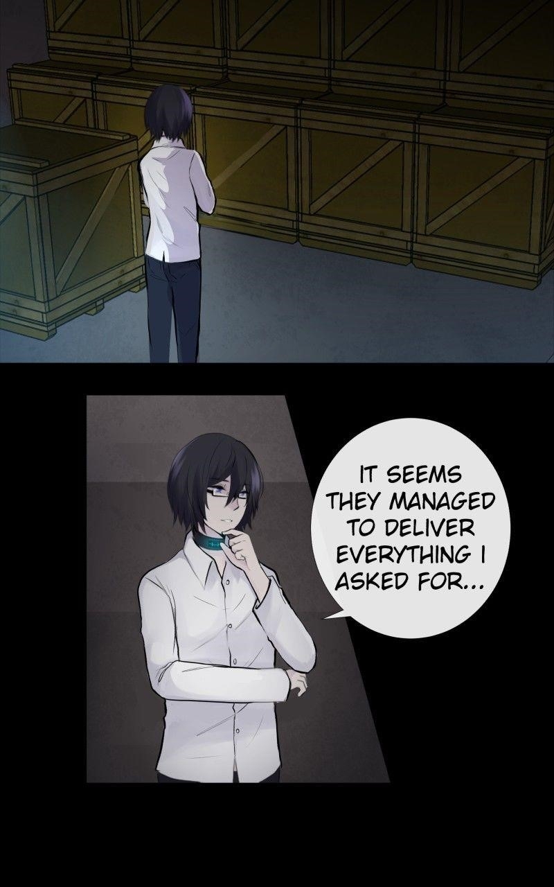 Rebirth-69Michi Chapter 9 - Page 44