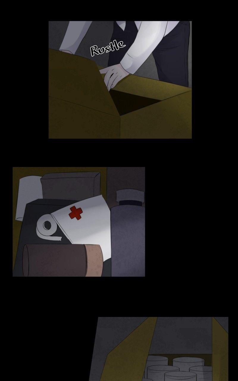 Rebirth-69Michi Chapter 9 - Page 45