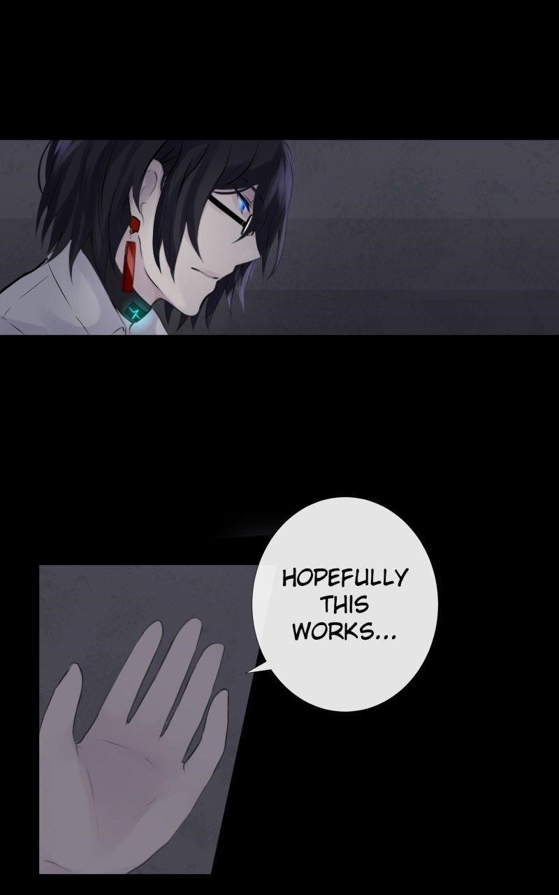 Rebirth-69Michi Chapter 9 - Page 49