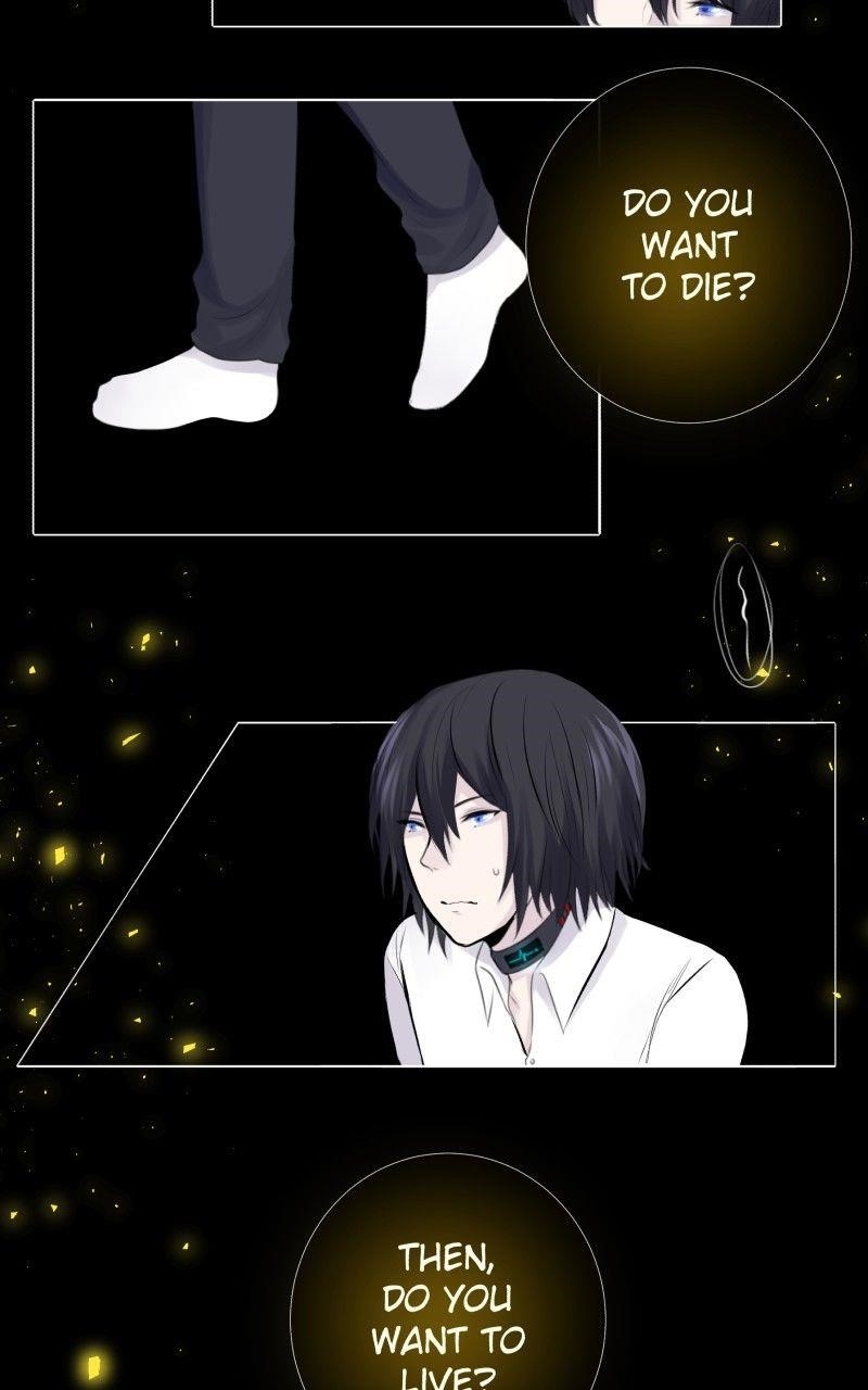 Rebirth-69Michi Chapter 9 - Page 5